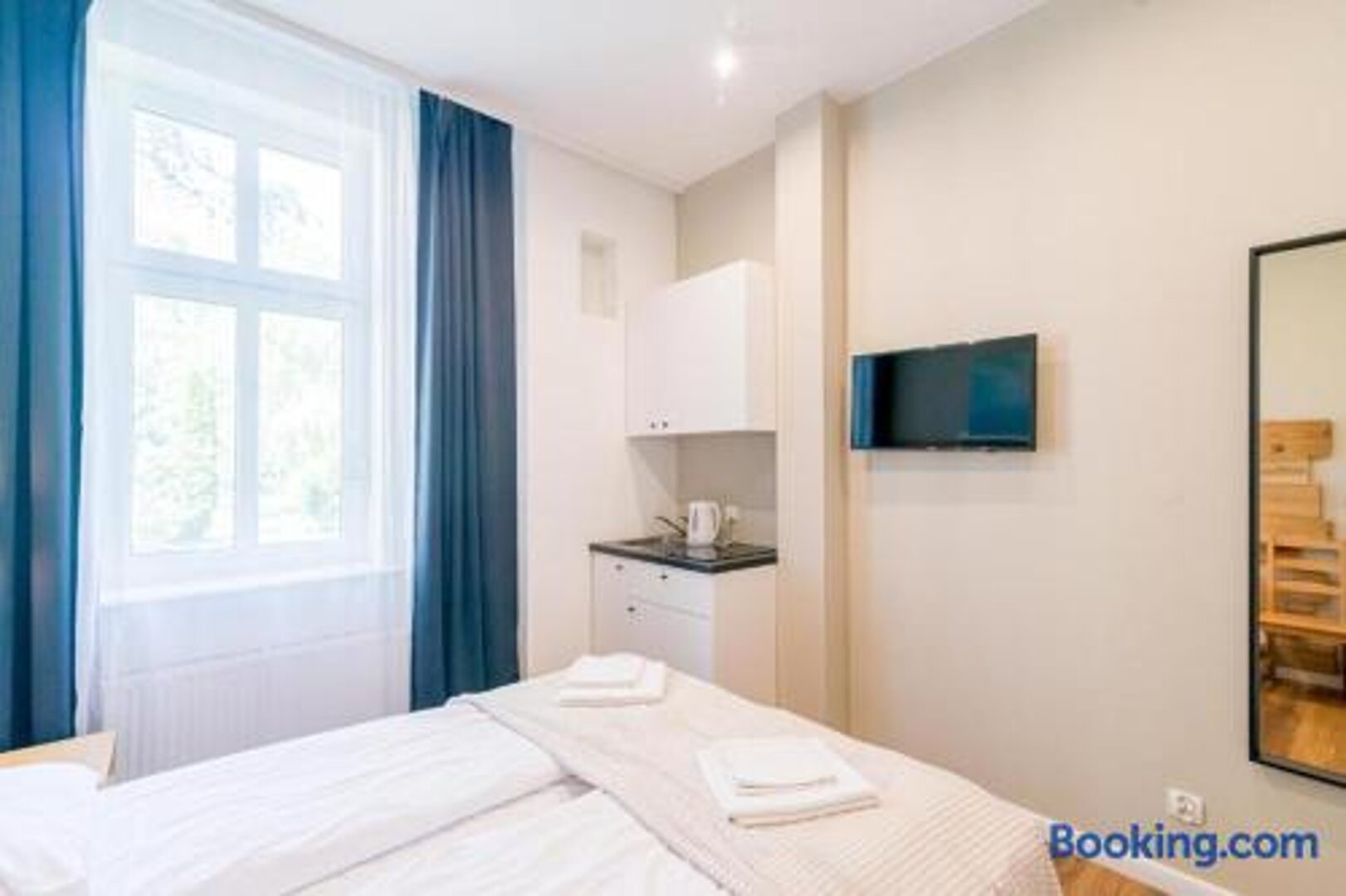 Small Double Room Small Double Room