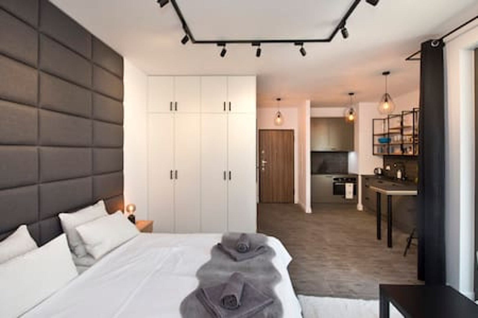 YOURAPART Długie Ogrody Old Town number 168