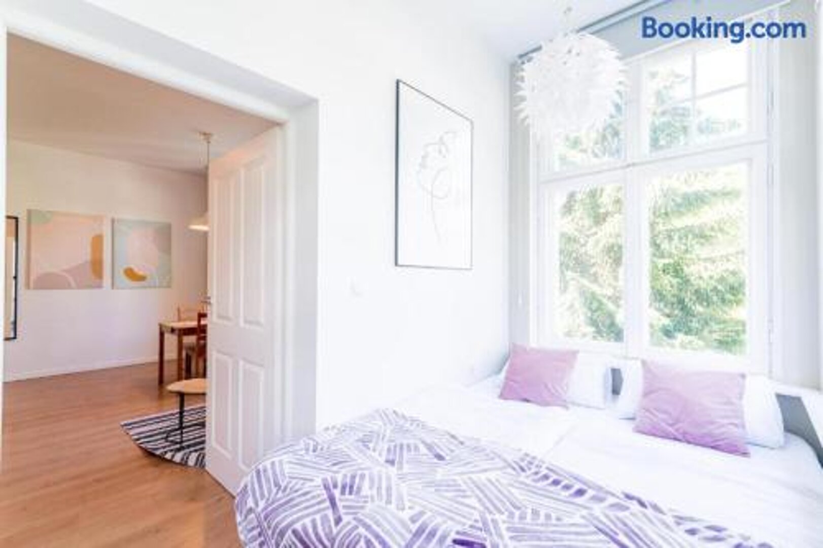 Quadruple Room with Shared Bathroom Quadruple Room with Shared Bathroom