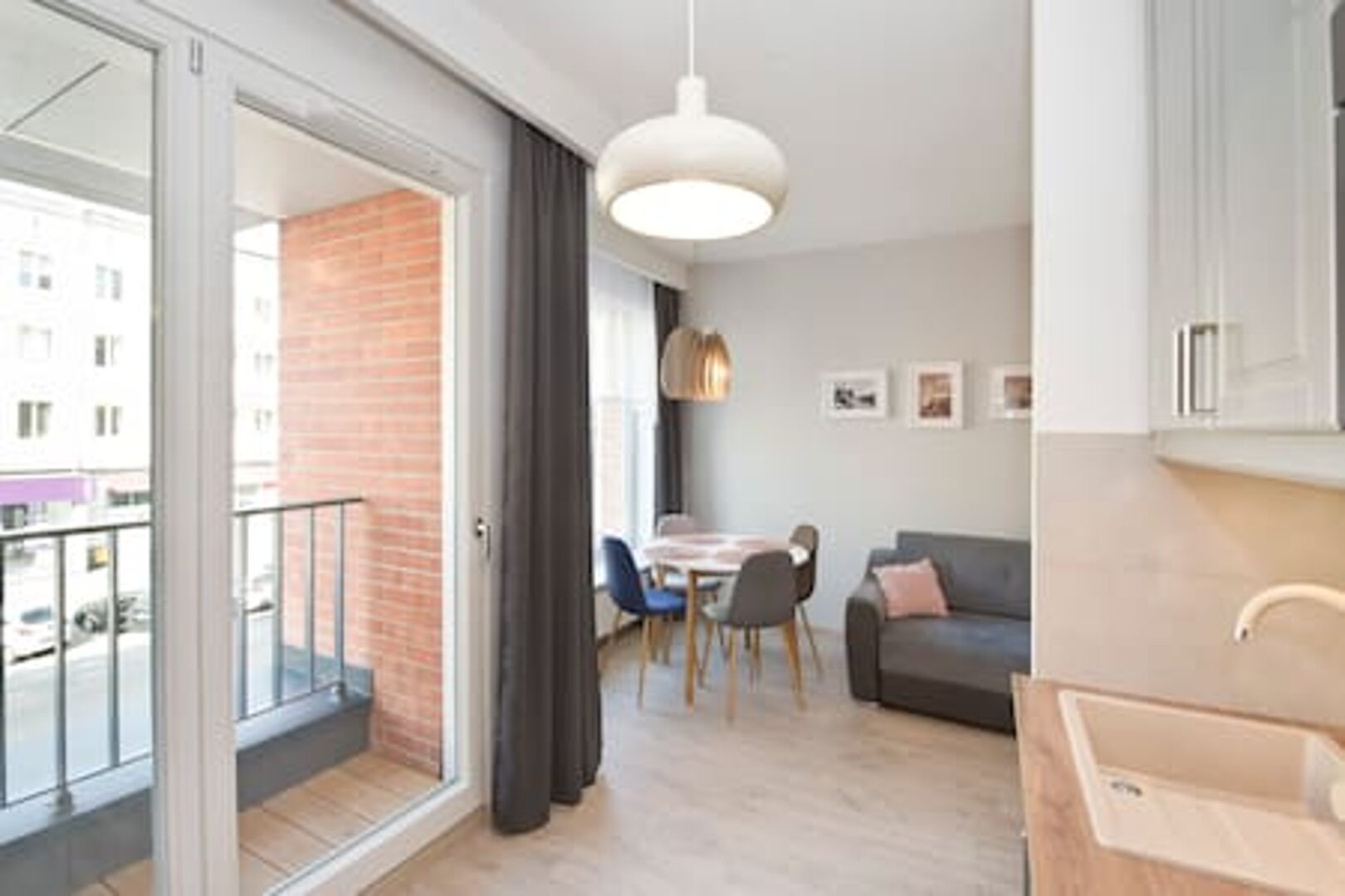 YourApart Rajska City Centre 42 YourApart Rajska City Centre 42