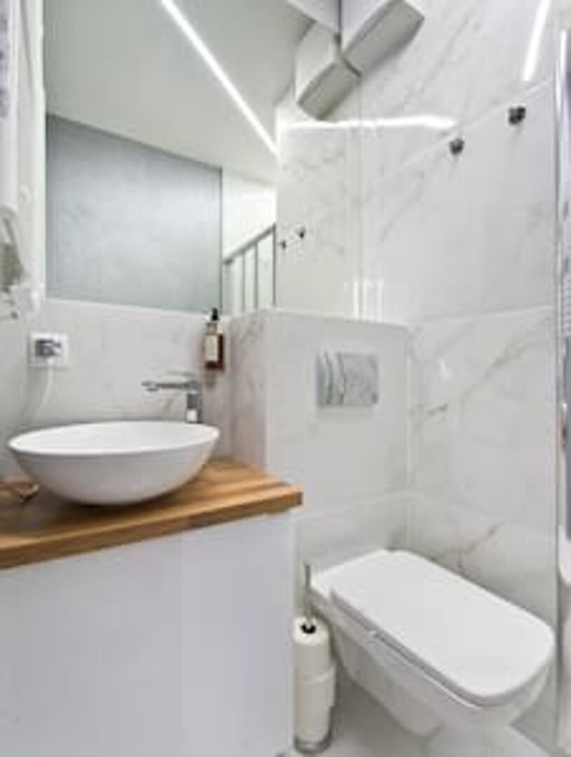 YOURAPART Chmielna Park Exclusive with Bathtub YOURAPART Chmielna Park Exclusive with Bathtub