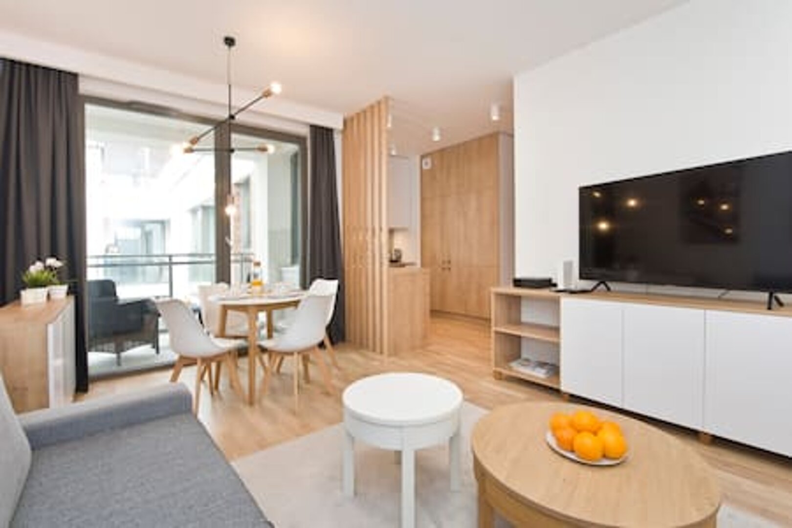 YOURAPART Długie Ogrody 127