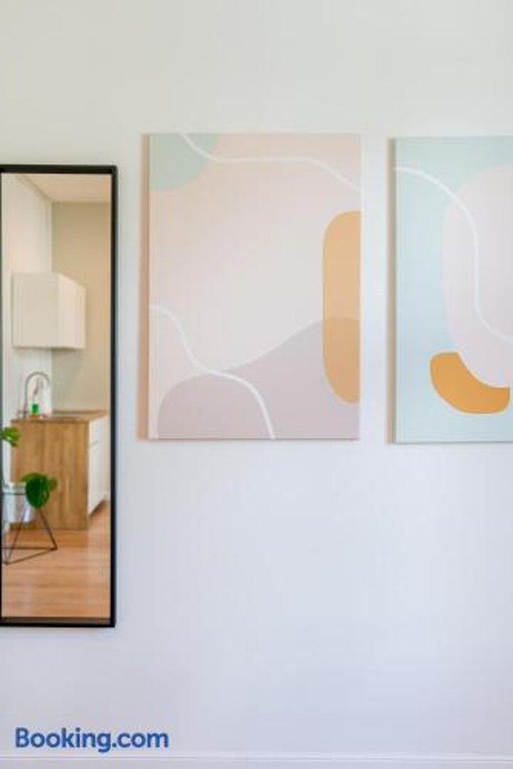 Superior Apartment with Shared Bathroom Superior Apartment with Shared Bathroom